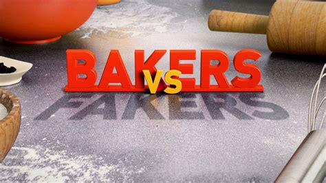 watch baker vs faker online|bakers vs fakers watch online.